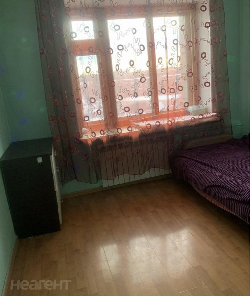 Сдается Комната, 23 м²