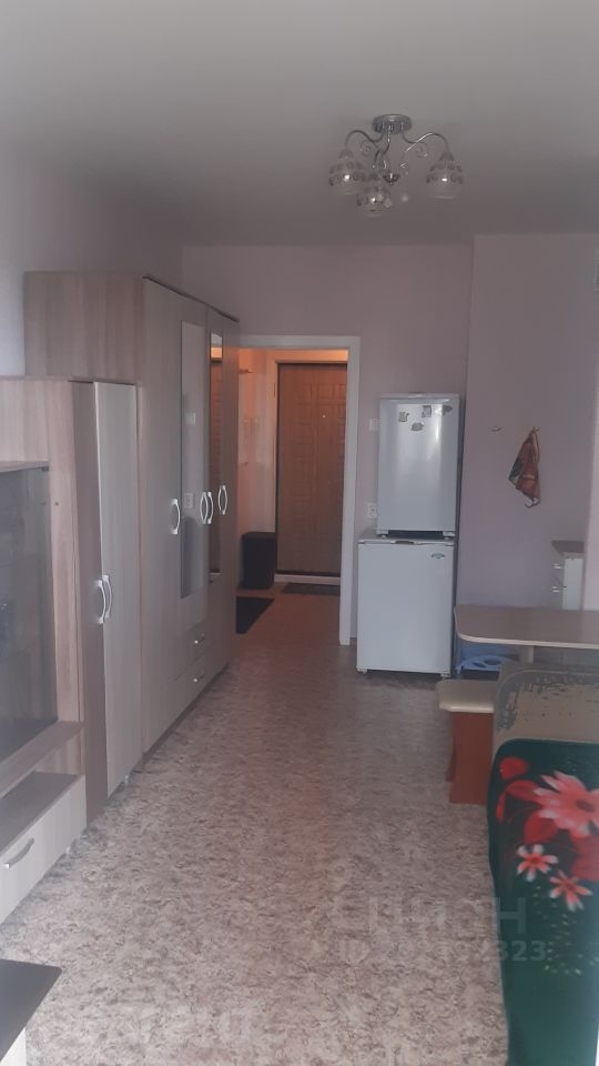 Сдается 1-комнатная квартира, 21 м²