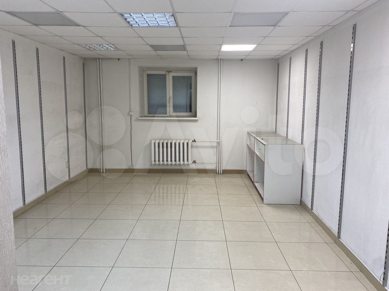 Сдается Нежилое помещение, 129 м²