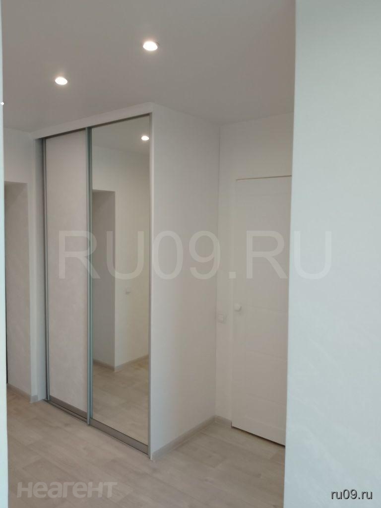 Продается 2-х комнатная квартира, 37 м²