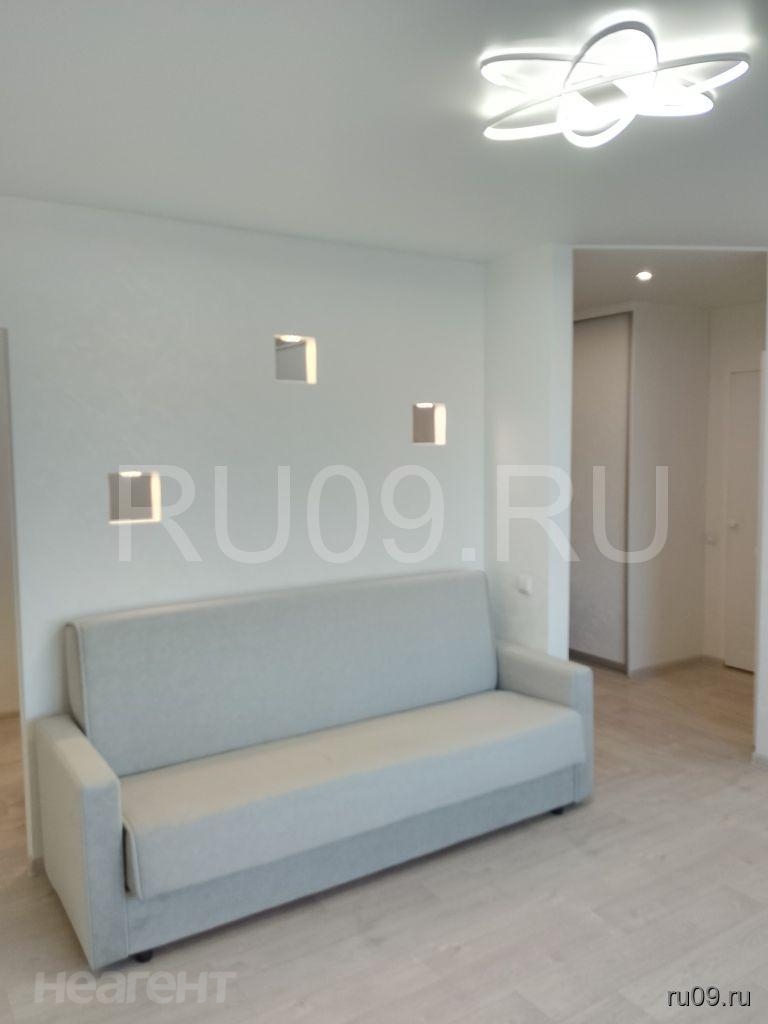 Продается 2-х комнатная квартира, 37 м²