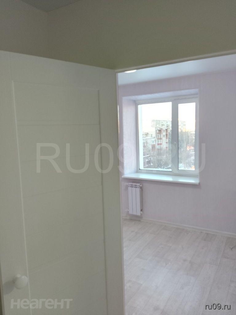 Продается 2-х комнатная квартира, 37 м²