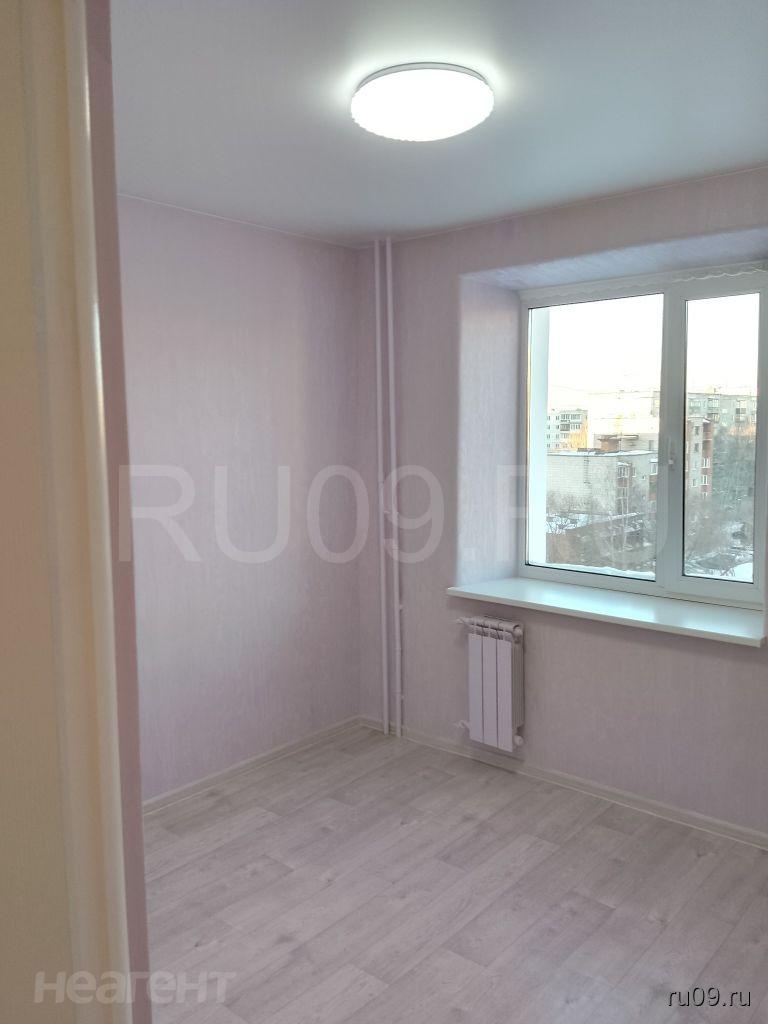 Продается 2-х комнатная квартира, 37 м²