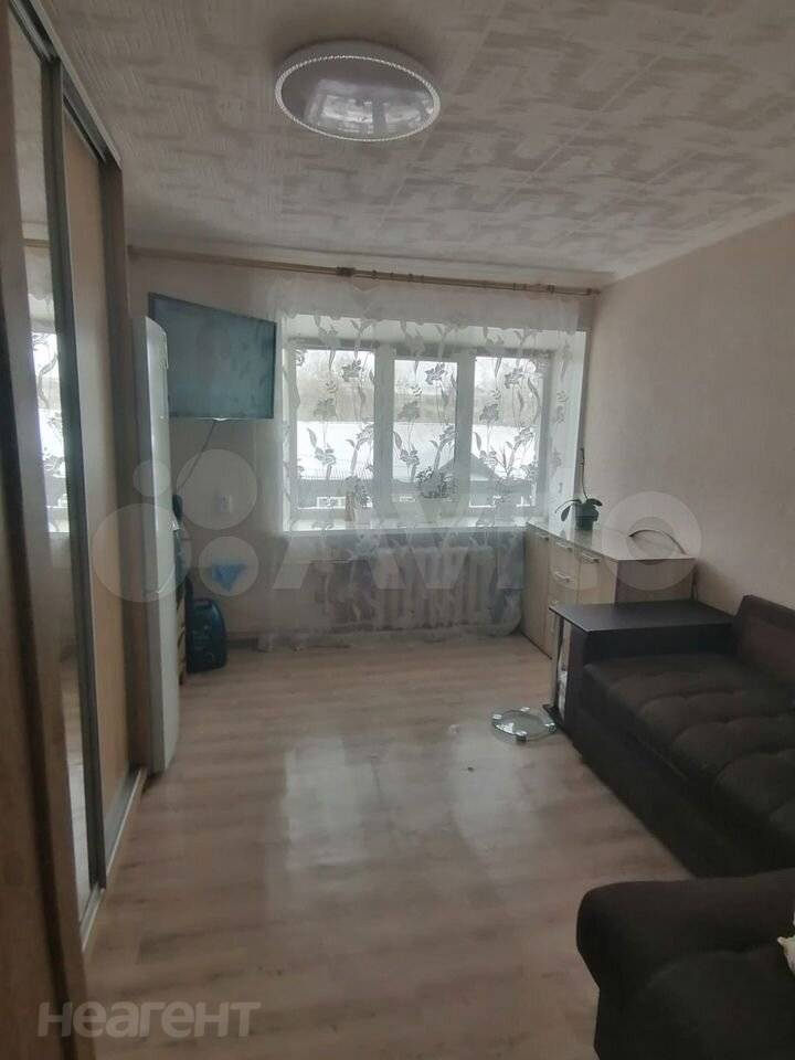 Продается 1-комнатная квартира, 25 м²