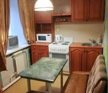 Сдается 2-х комнатная квартира, 45 м²