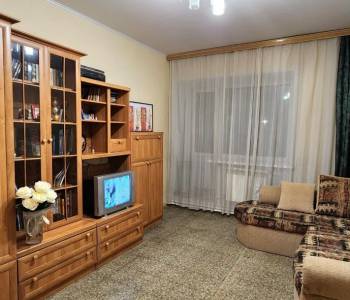 Сдается 2-х комнатная квартира, 45 м²