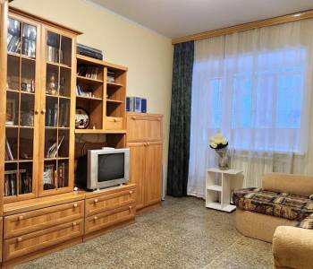 Сдается 2-х комнатная квартира, 45 м²