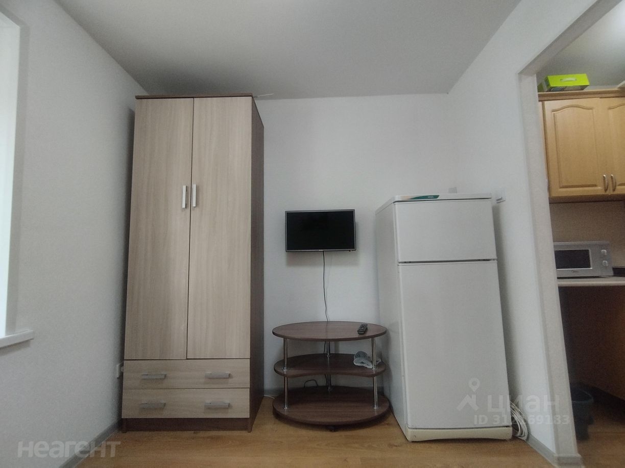 Сдается 1-комнатная квартира, 12 м²