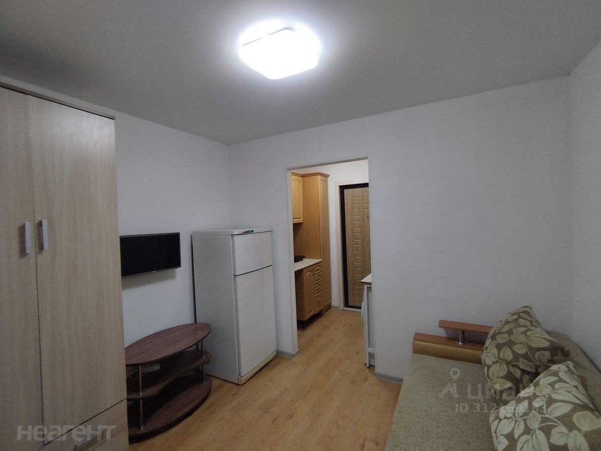 Сдается 1-комнатная квартира, 12 м²