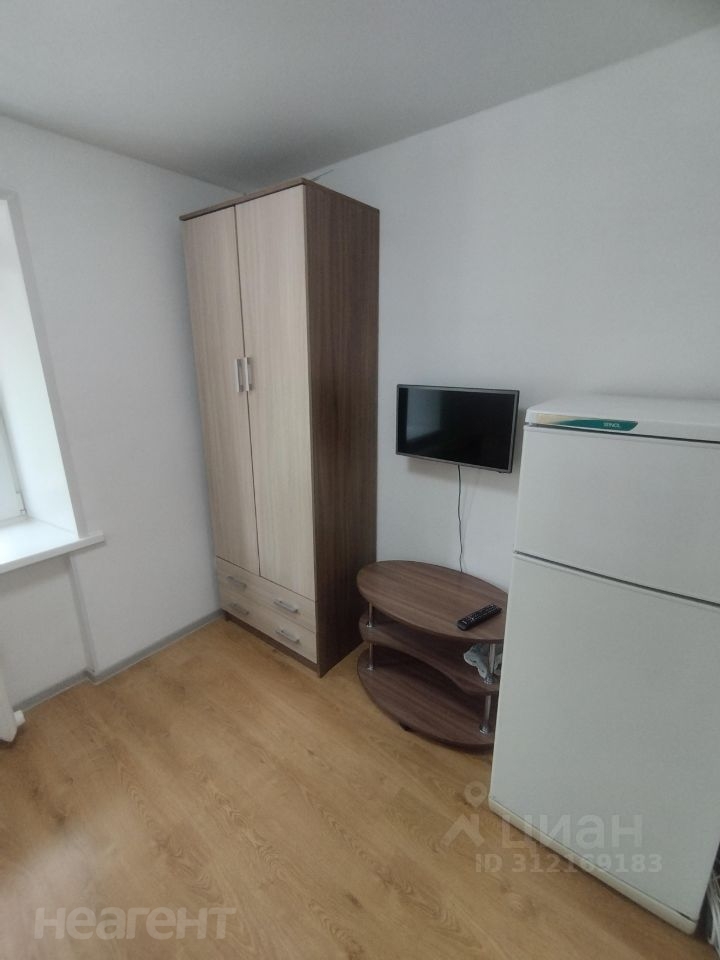 Сдается 1-комнатная квартира, 12 м²