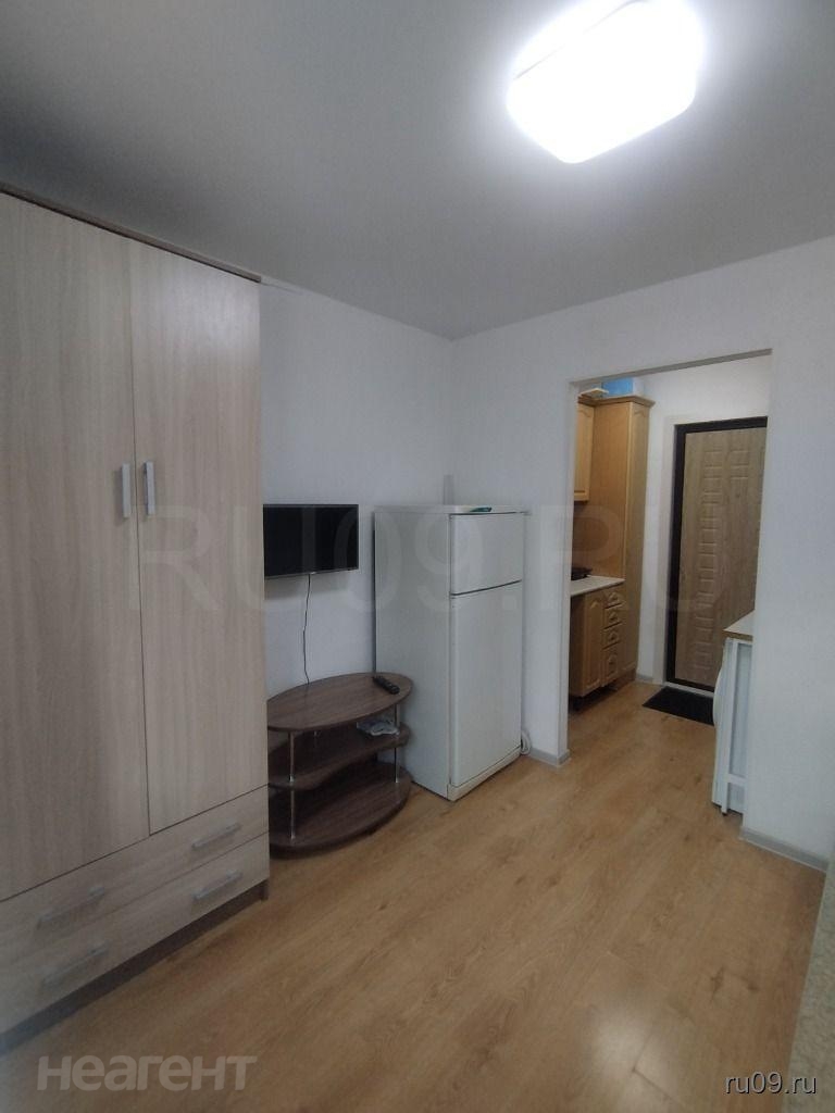 Сдается 1-комнатная квартира, 12 м²