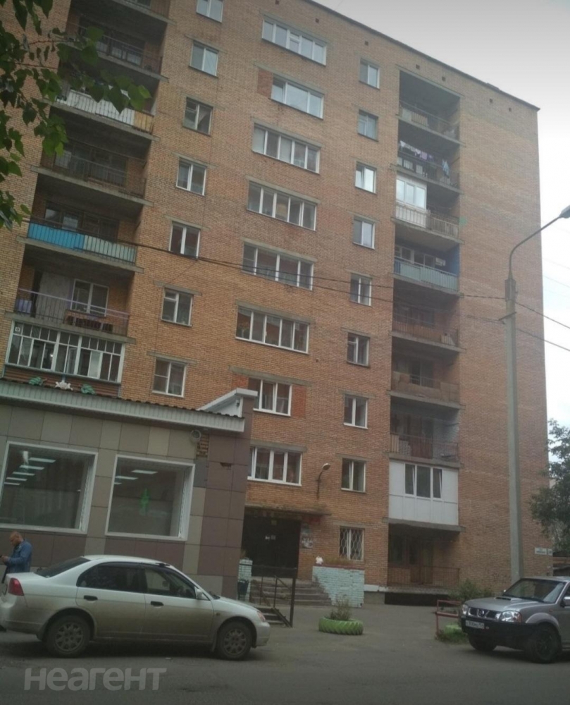 Сдается Комната, 12 м²