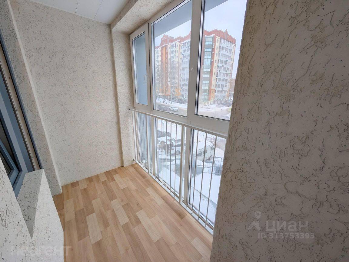 Сдается 1-комнатная квартира, 43 м²