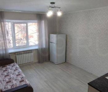 Сдается 1-комнатная квартира, 18 м²