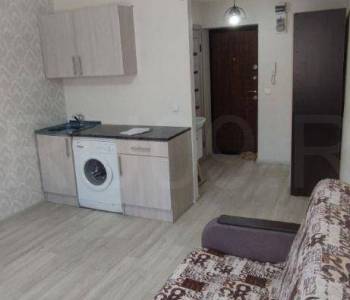 Сдается 1-комнатная квартира, 18 м²