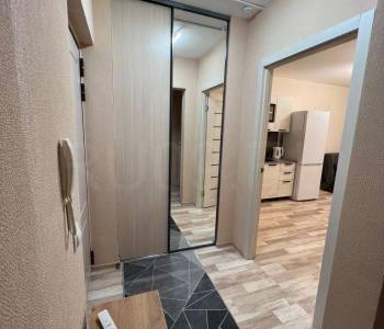 Сдается 2-х комнатная квартира, 42 м²