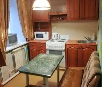 Сдается 2-х комнатная квартира, 45 м²