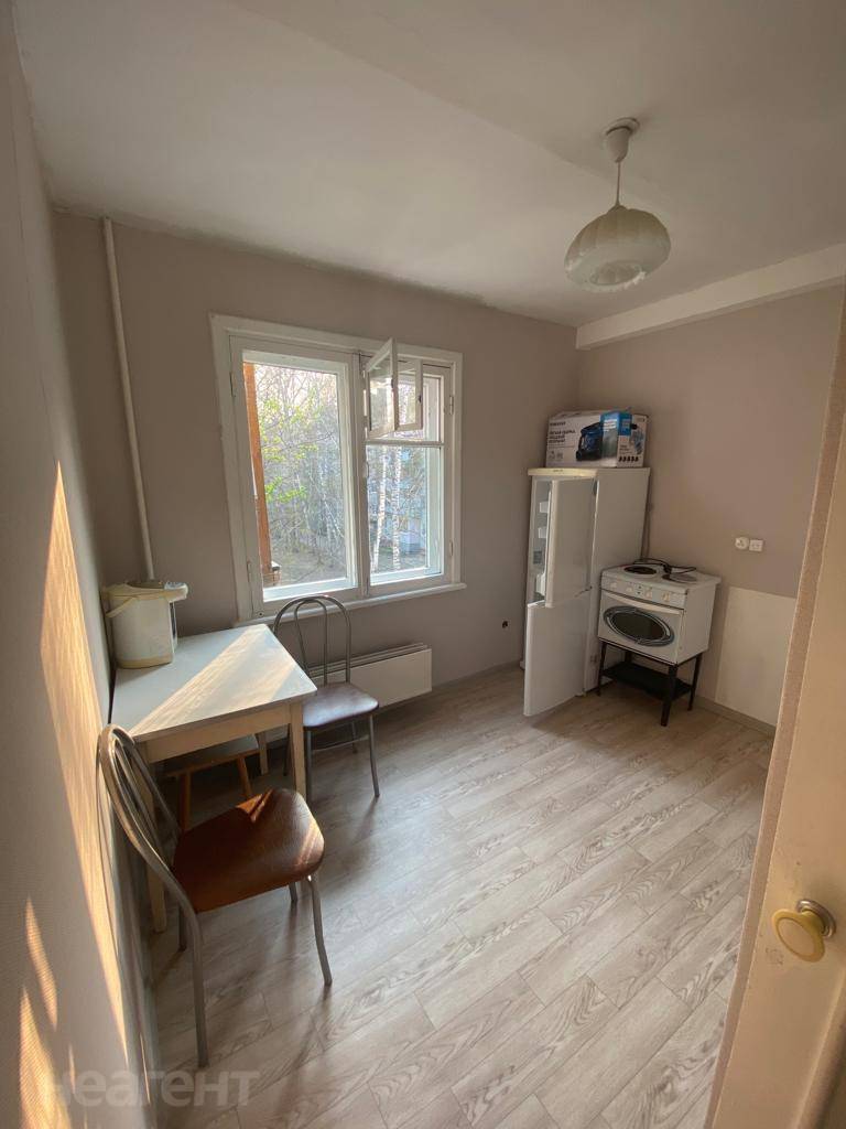 Сдается 2-х комнатная квартира, 44 м²