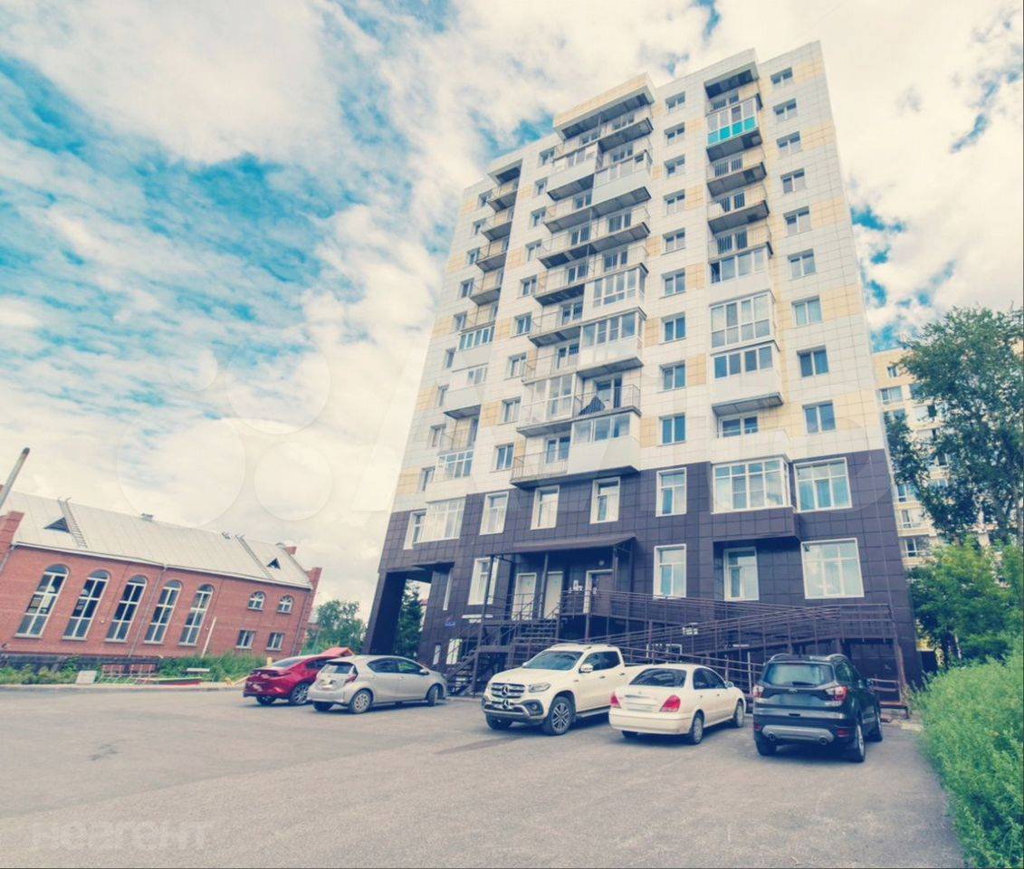 Продается 2-х комнатная квартира, 50 м²