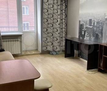 Продается 1-комнатная квартира, 28,5 м²