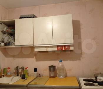 Продается 2-х комнатная квартира, 44,6 м²