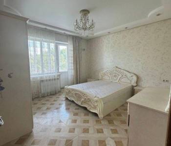 Сдается 2-х комнатная квартира, 55 м²