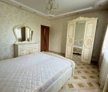 Сдается 2-х комнатная квартира, 55 м²