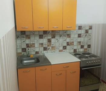Сдается 2-х комнатная квартира, 43,8 м²