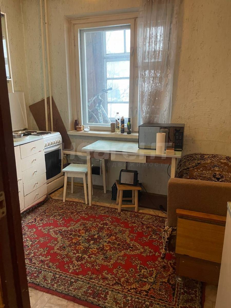 Сдается 1-комнатная квартира, 36,3 м²