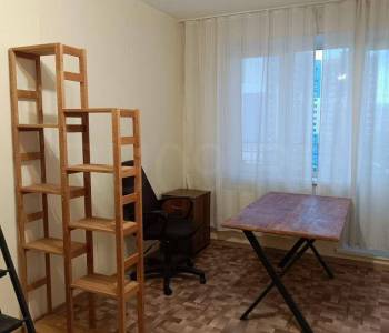 Сдается 1-комнатная квартира, 35 м²