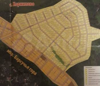 Продается Участок, 1000 м²