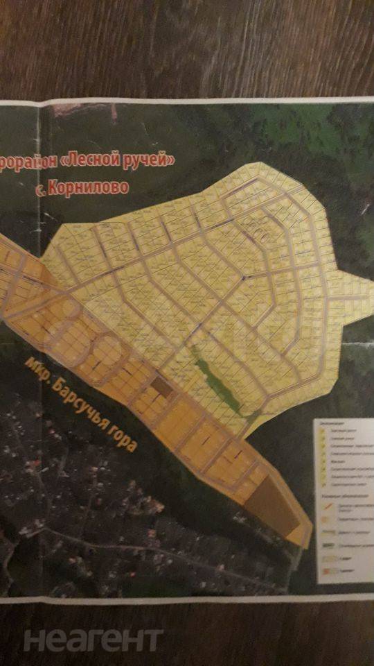 Продается Участок, 1000 м²