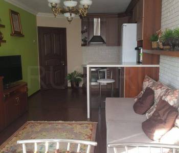 Продается 2-х комнатная квартира, 54 м²