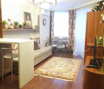 Продается 2-х комнатная квартира, 54 м²