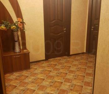 Продается 2-х комнатная квартира, 54 м²