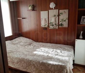 Продается 2-х комнатная квартира, 54 м²