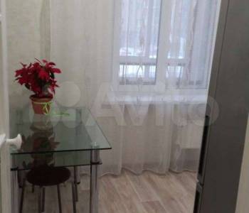 Сдается 1-комнатная квартира, 36,6 м²