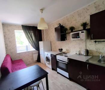 Сдается 1-комнатная квартира, 44 м²