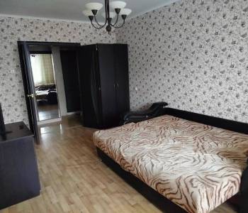 Сдается 1-комнатная квартира, 44 м²