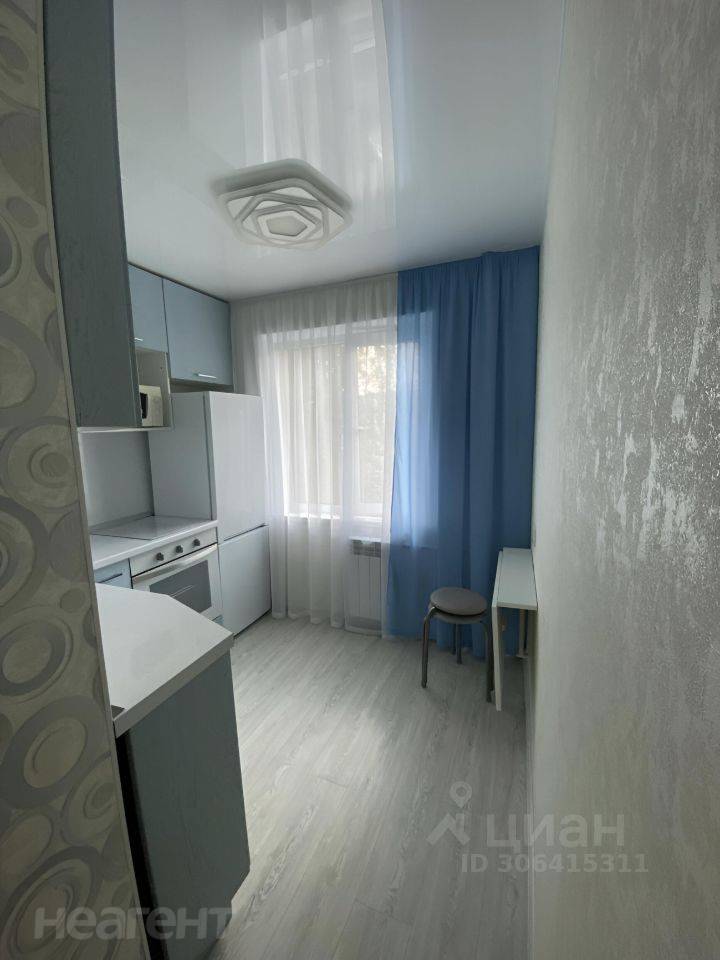 Сдается 2-х комнатная квартира, 44 м²