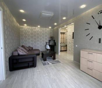 Сдается 2-х комнатная квартира, 44 м²