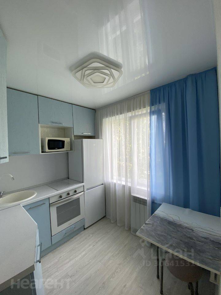 Сдается 2-х комнатная квартира, 44 м²