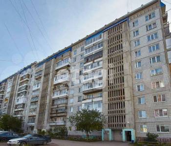 Продается 2-х комнатная квартира, 54,4 м²