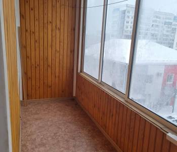 Сдается 2-х комнатная квартира, 60 м²