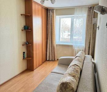 Продается 2-х комнатная квартира, 42 м²