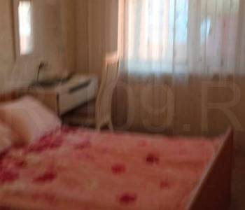 Продается 2-х комнатная квартира, 54 м²