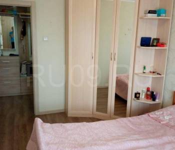 Продается 2-х комнатная квартира, 54 м²