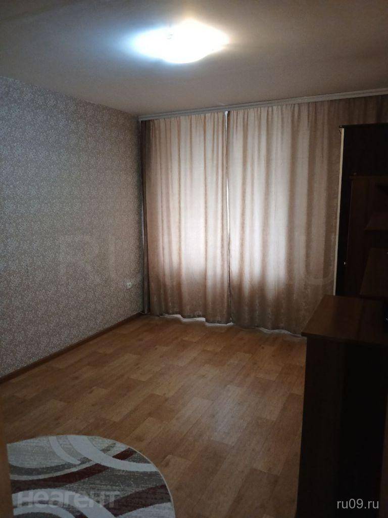 Сдается 1-комнатная квартира, 34 м²