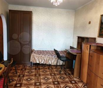 Сдается 1-комнатная квартира, 33 м²