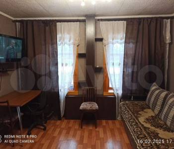 Сдается 2-х комнатная квартира, 29,3 м²